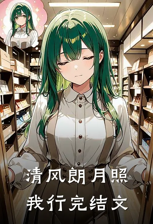 清风朗月照我行完结文