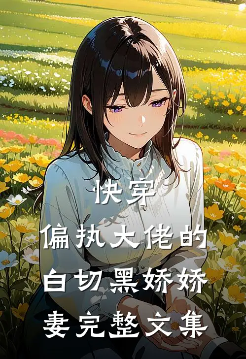 快穿偏执大佬的白切黑娇娇妻完整文集