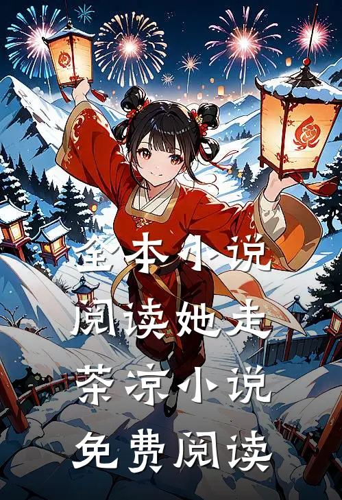 全本阅读她走茶凉免费阅读无弹窗