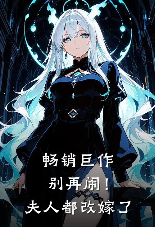 畅销巨作别再闹!夫人都改嫁了免费阅读