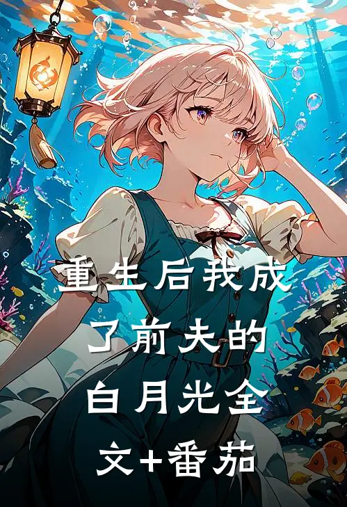 重生后我成了前夫的白月光全文+番茄