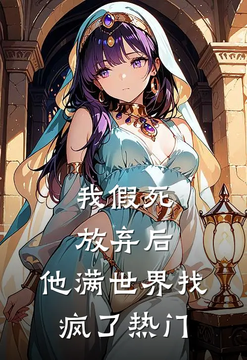 我假死放弃后，他满世界找疯了热门