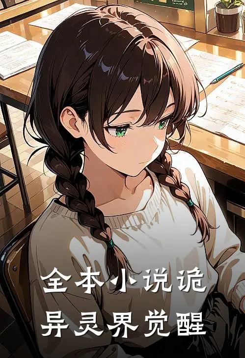 全本小说诡异灵界觉醒