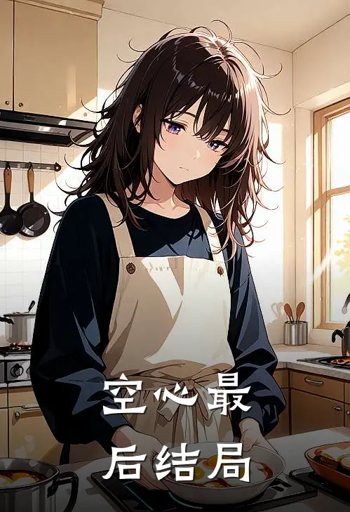 空心最后结局