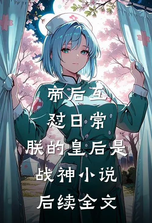 帝后互怼日常：朕的皇后是战神小说后续全文