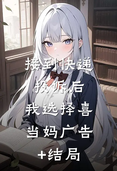 接到快递投诉后，我选择喜当妈广告+结局
