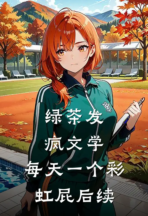 绿茶发疯文学：每天一个彩虹屁后续