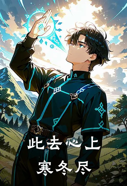 此去心上寒冬尽