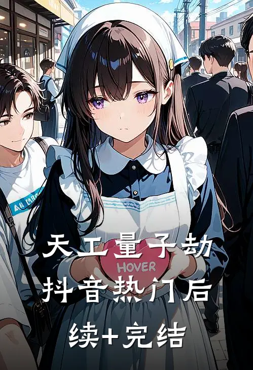 天工量子劫抖音热门后续+完结
