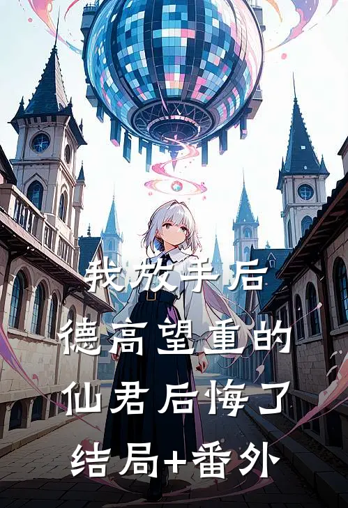 我放手后，德高望重的仙君后悔了结局+番外