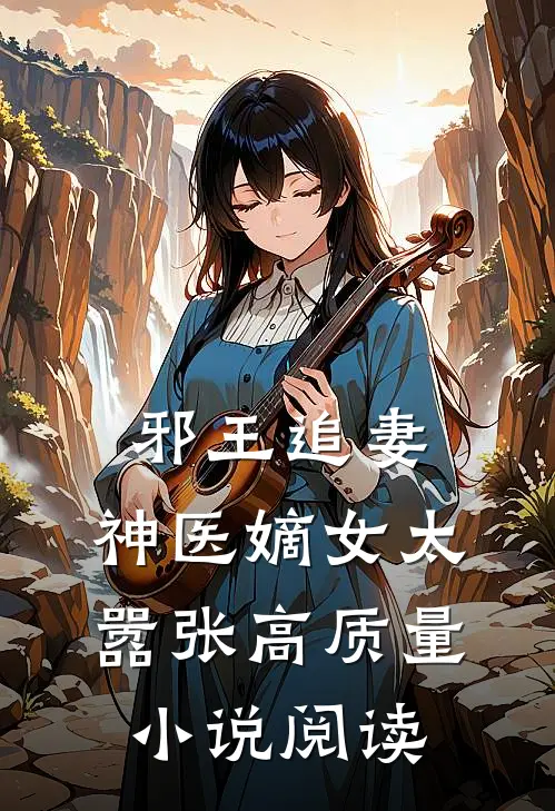 邪王追妻：神医嫡女太嚣张高质量小说阅读