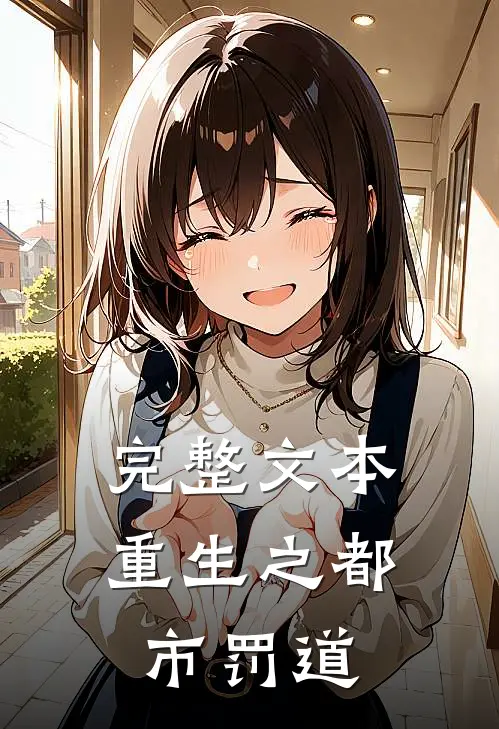 完整文本重生之都市罚道