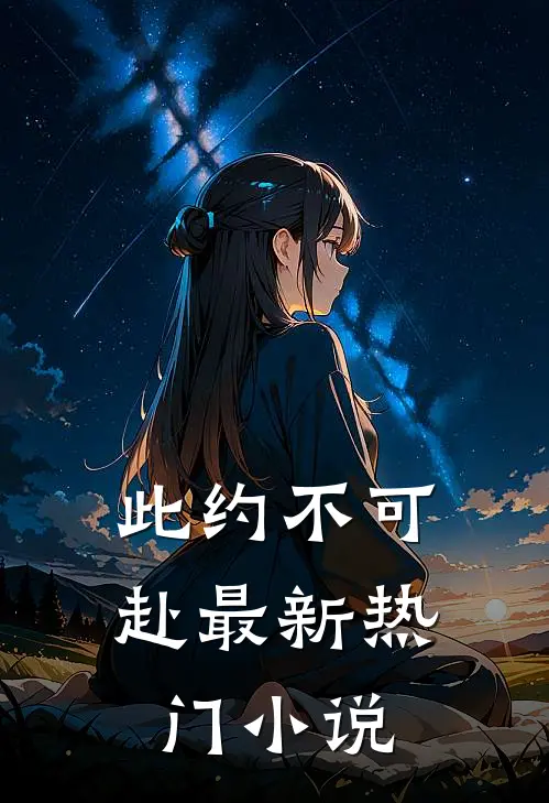 此约不可赴最新热门小说