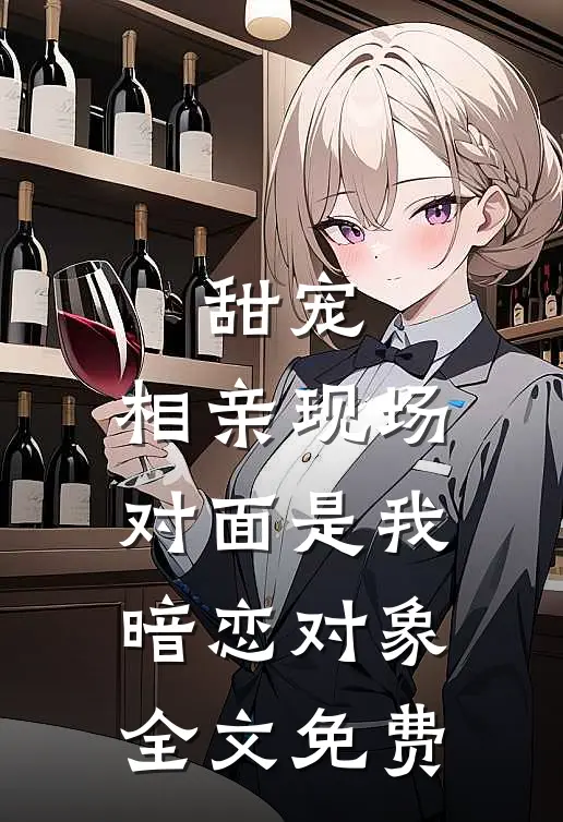 甜宠相亲现场,对面是我暗恋对象全文免费阅读