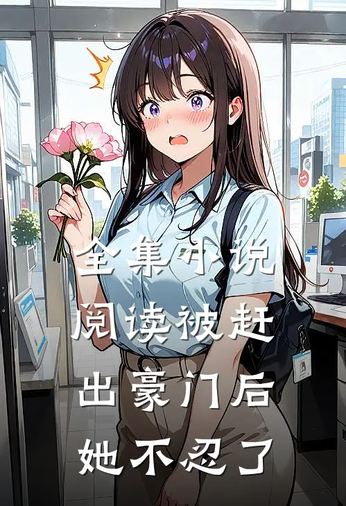 全集小说阅读被赶出豪门后，她不忍了
