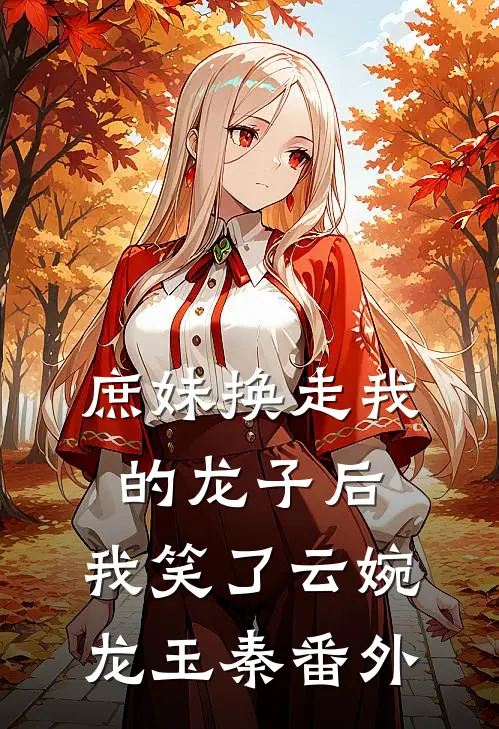 庶妹换走我的龙子后，我笑了云婉龙玉秦 番外