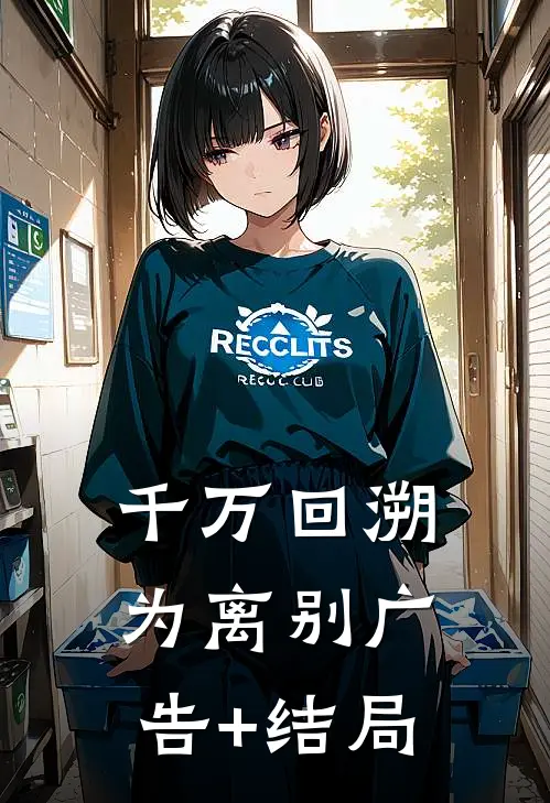 千万回溯为离别广告+结局