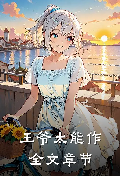 王爷太能作全文章节