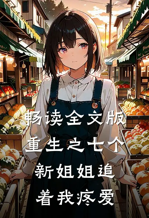 畅读全文版重生之七个新姐姐追着我疼爱