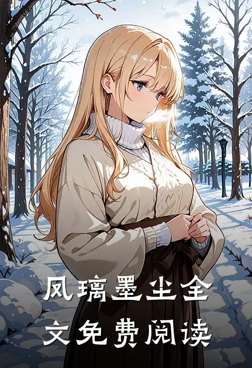 凤璃墨尘全文免费阅读
