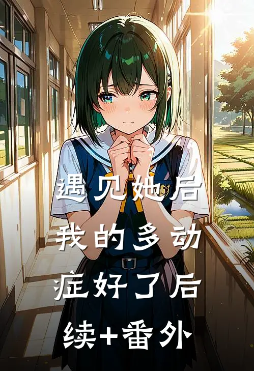 遇见她后，我的多动症好了后续+番外