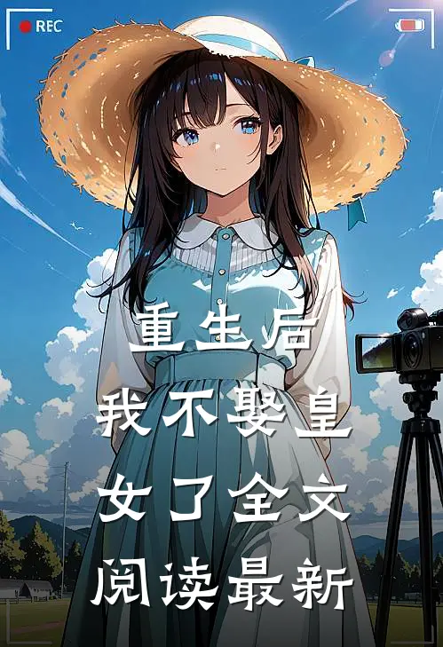 重生后，我不娶皇女了全文阅读最新