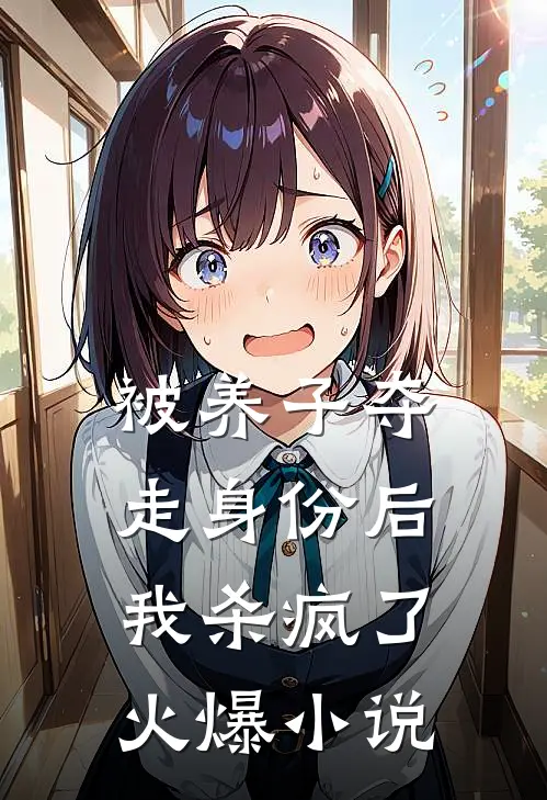 被养子夺走身份后，我杀疯了火爆小说