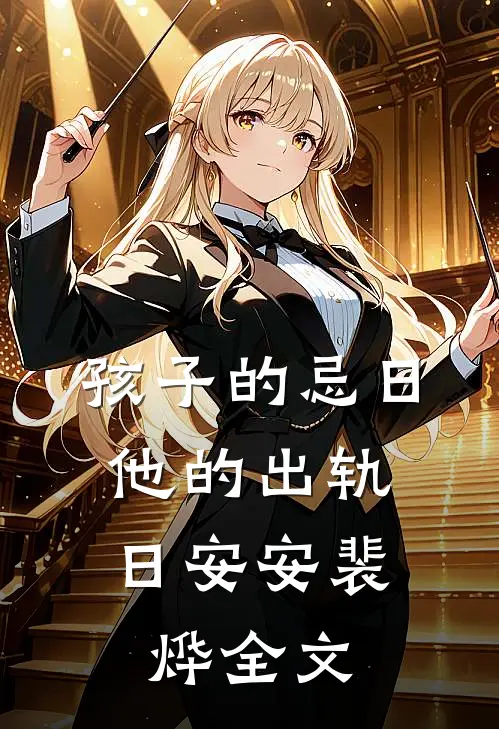 孩子的忌日，他的出轨日安安裴烨全文