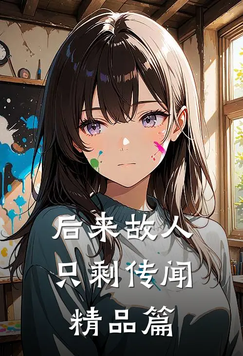 后来故人只剩传闻精品篇