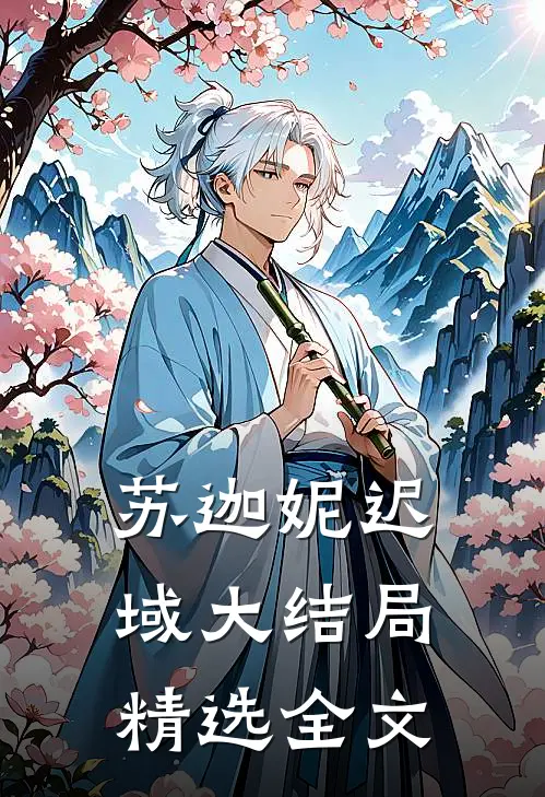 苏迦妮迟域大结局精选全文