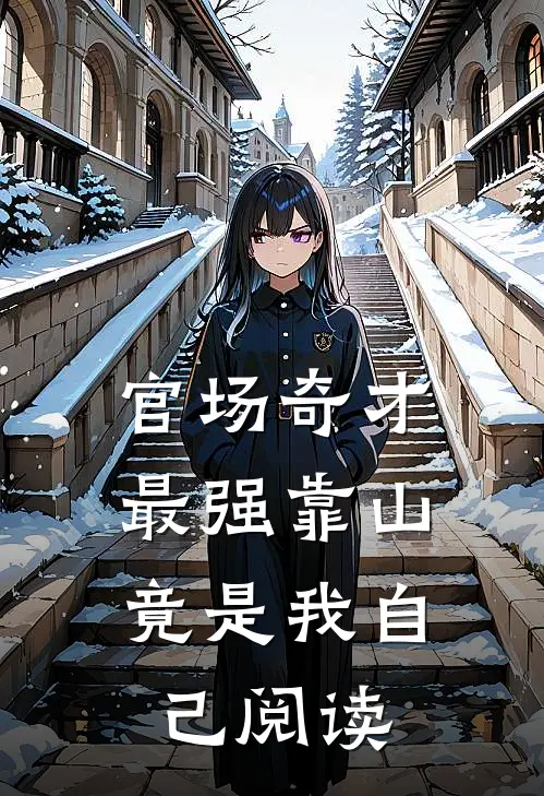 官场奇才：最强靠山竟是我自己阅读