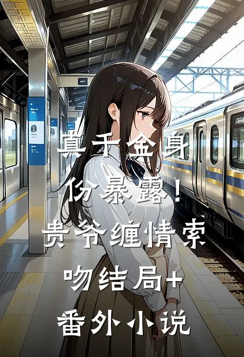 真千金身份暴露！贵爷缠情索吻结局+番外小说