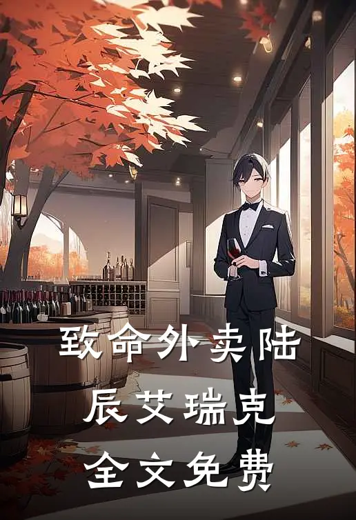 致命外卖陆辰艾瑞克全文免费