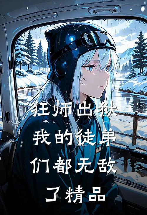 狂师出狱，我的徒弟们都无敌了精品
