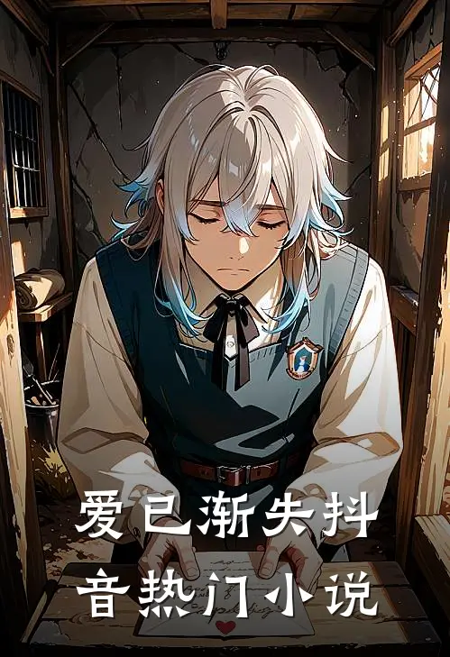 爱已渐失抖音热门小说