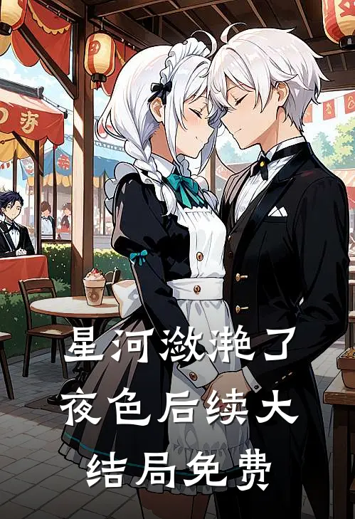 星河潋滟了夜色后续大结局免费