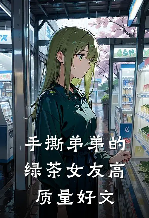 手撕弟弟的绿茶女友高质量好文