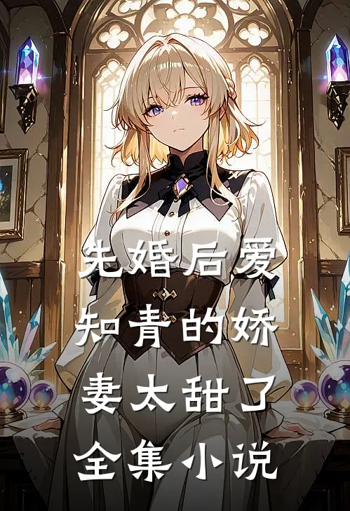 先婚后爱：知青的娇妻太甜了全集小说