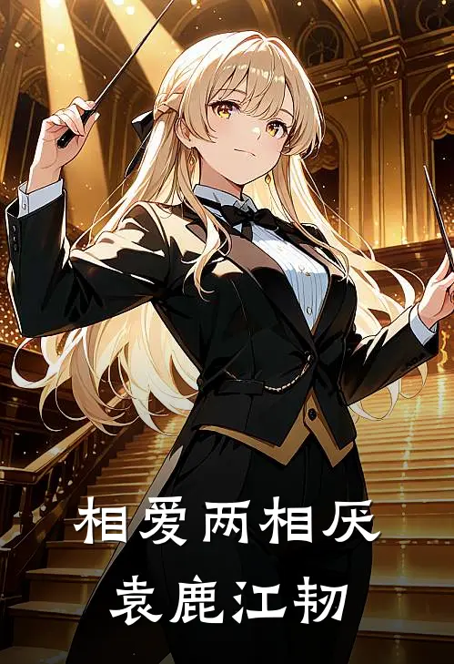 相爱两相厌袁鹿江韧