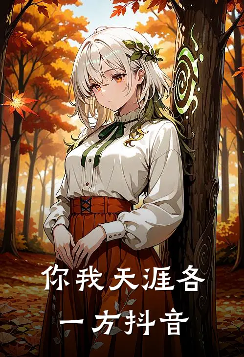 你我天涯各一方抖音