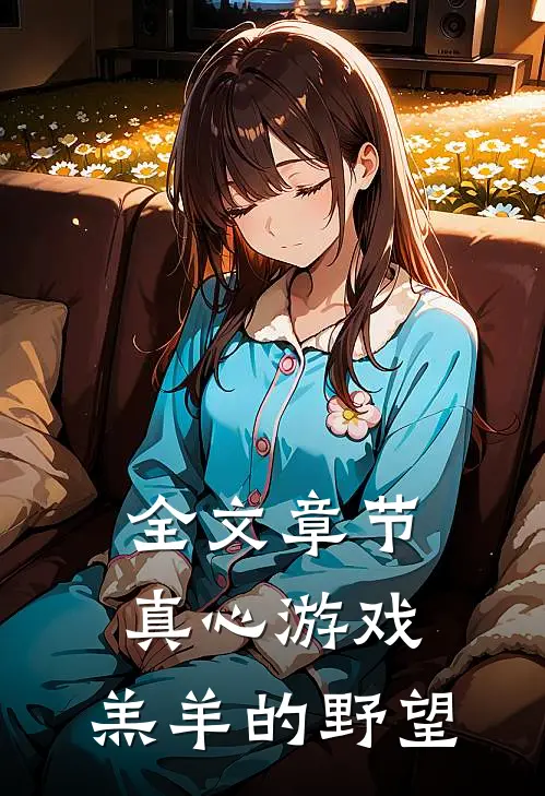 全文章节真心游戏：羔羊的野望