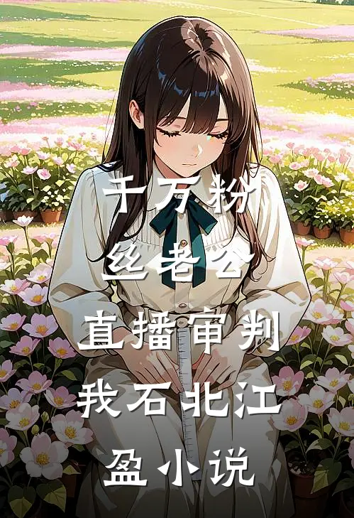 千万粉丝老公，直播审判我石北江盈小说