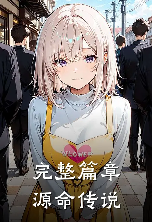 完整篇章源命传说