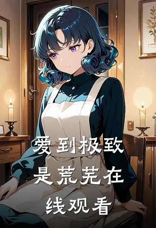 爱到极致是荒芜在线观看
