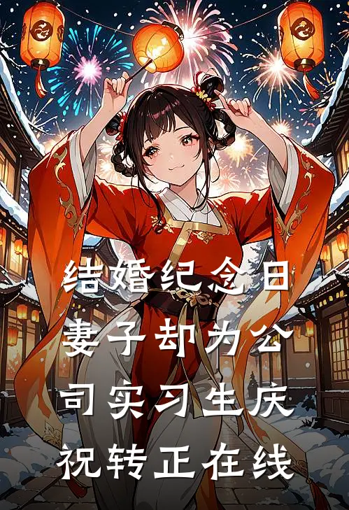 结婚纪念日，妻子却为公司实习生庆祝转正在线