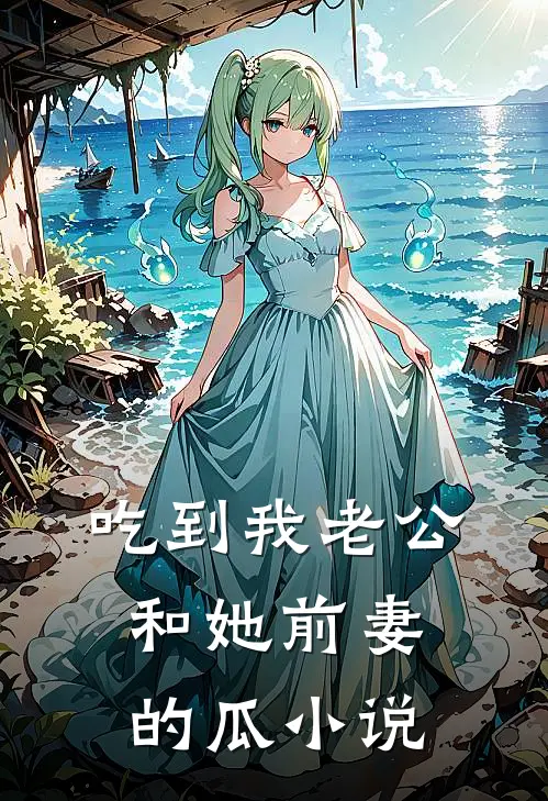 吃到我老公和她前妻的瓜小说