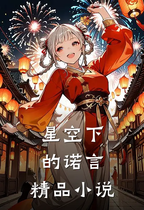 星空下的诺言，精品小说