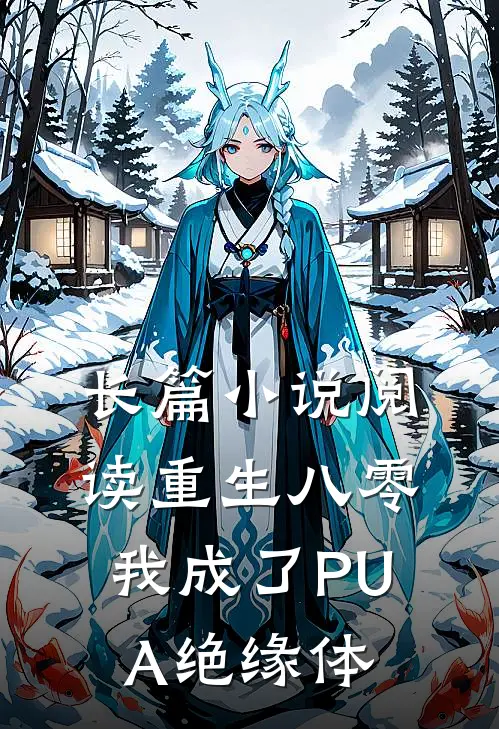 长篇小说阅读重生八零，我成了PUA绝缘体