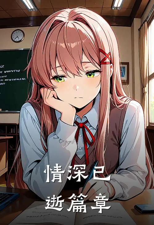 情深已逝篇章