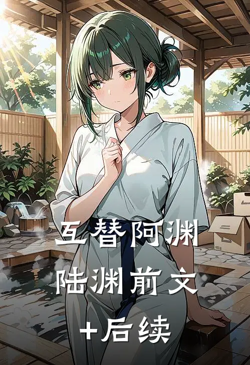 互替阿渊陆渊前文+后续
